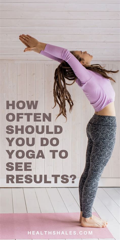 how long does it take to see results from yoga|Health Benefits of Yoga: How Long Does It Take to Truly See .